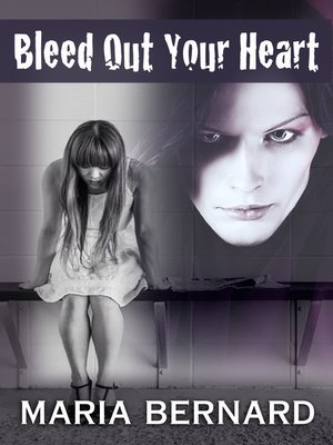 cover image of Bleed Out Your Heart